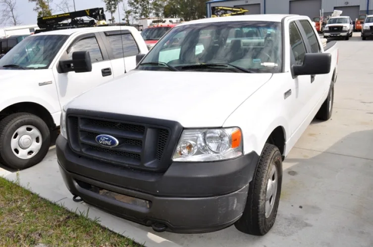 Photo #25 of EQUIPMENT NO LONGER NEEDED FROM A MAJOR CONCRETE CONTRACTOR -  RIDENHOUR CONCRETE & SUPPLY, INC.