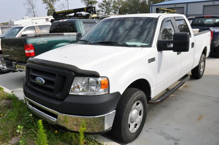 Photo #26 of EQUIPMENT NO LONGER NEEDED FROM A MAJOR CONCRETE CONTRACTOR -  RIDENHOUR CONCRETE & SUPPLY, INC.