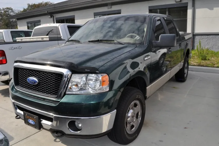 Photo #27 of EQUIPMENT NO LONGER NEEDED FROM A MAJOR CONCRETE CONTRACTOR -  RIDENHOUR CONCRETE & SUPPLY, INC.