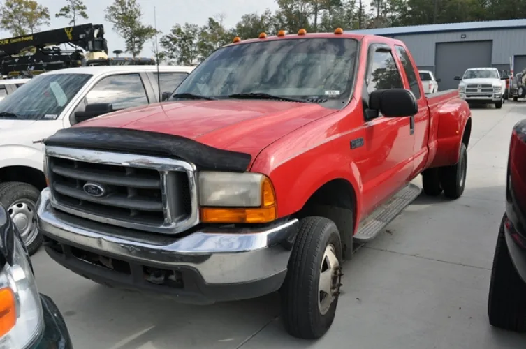 Photo #30 of EQUIPMENT NO LONGER NEEDED FROM A MAJOR CONCRETE CONTRACTOR -  RIDENHOUR CONCRETE & SUPPLY, INC.