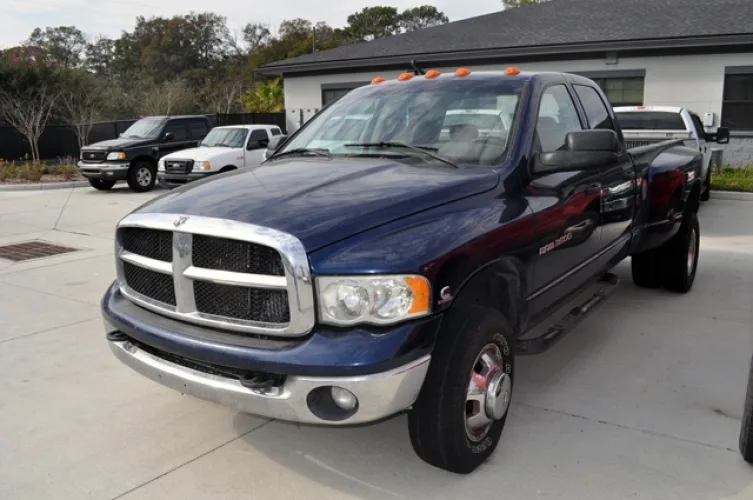 Photo #31 of EQUIPMENT NO LONGER NEEDED FROM A MAJOR CONCRETE CONTRACTOR -  RIDENHOUR CONCRETE & SUPPLY, INC.