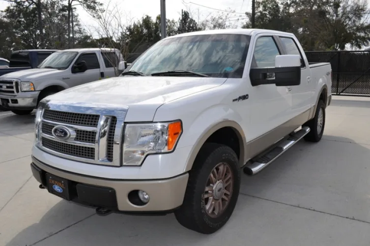 Photo #32 of EQUIPMENT NO LONGER NEEDED FROM A MAJOR CONCRETE CONTRACTOR -  RIDENHOUR CONCRETE & SUPPLY, INC.