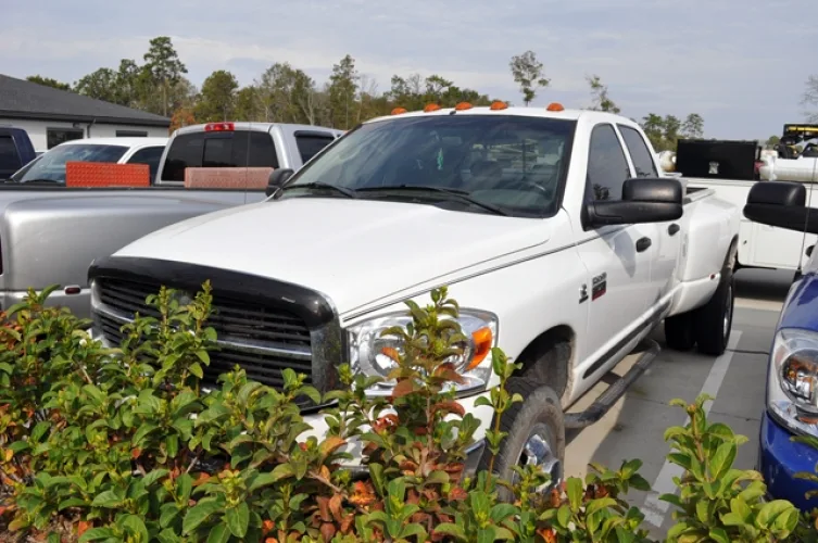 Photo #35 of EQUIPMENT NO LONGER NEEDED FROM A MAJOR CONCRETE CONTRACTOR -  RIDENHOUR CONCRETE & SUPPLY, INC.