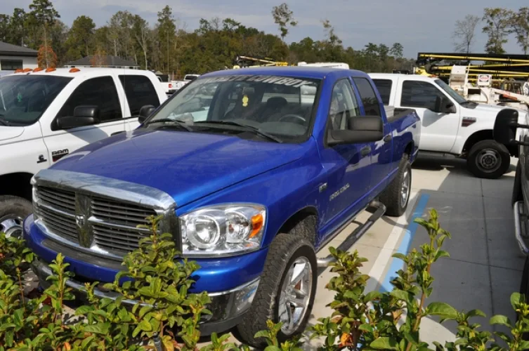 Photo #36 of EQUIPMENT NO LONGER NEEDED FROM A MAJOR CONCRETE CONTRACTOR -  RIDENHOUR CONCRETE & SUPPLY, INC.