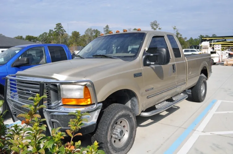 Photo #37 of EQUIPMENT NO LONGER NEEDED FROM A MAJOR CONCRETE CONTRACTOR -  RIDENHOUR CONCRETE & SUPPLY, INC.