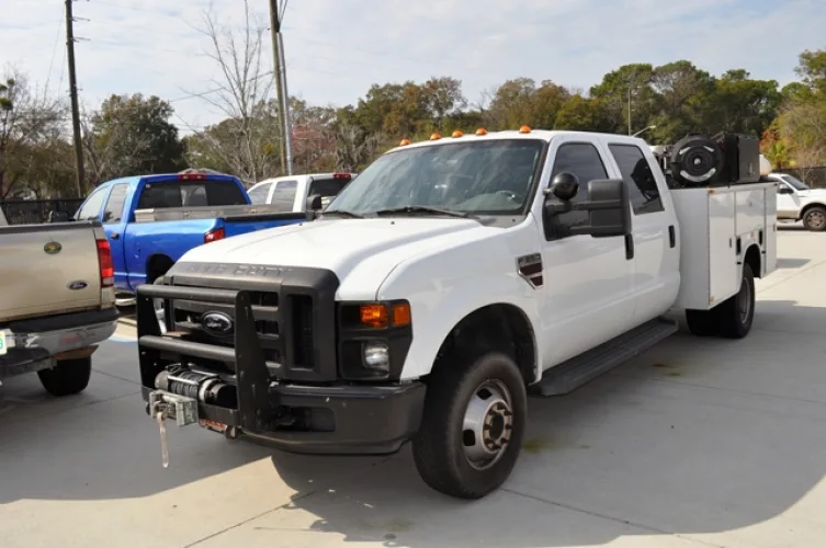 Photo #38 of EQUIPMENT NO LONGER NEEDED FROM A MAJOR CONCRETE CONTRACTOR -  RIDENHOUR CONCRETE & SUPPLY, INC.