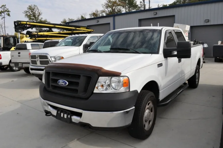 Photo #39 of EQUIPMENT NO LONGER NEEDED FROM A MAJOR CONCRETE CONTRACTOR -  RIDENHOUR CONCRETE & SUPPLY, INC.