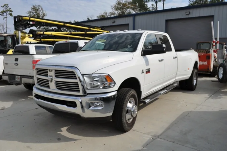 Photo #40 of EQUIPMENT NO LONGER NEEDED FROM A MAJOR CONCRETE CONTRACTOR -  RIDENHOUR CONCRETE & SUPPLY, INC.