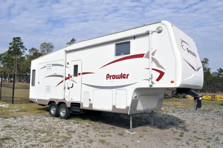 Photo #45 of EQUIPMENT NO LONGER NEEDED FROM A MAJOR CONCRETE CONTRACTOR -  RIDENHOUR CONCRETE & SUPPLY, INC.