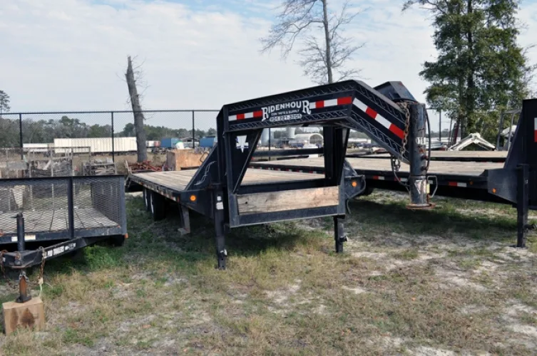 Photo #50 of EQUIPMENT NO LONGER NEEDED FROM A MAJOR CONCRETE CONTRACTOR -  RIDENHOUR CONCRETE & SUPPLY, INC.