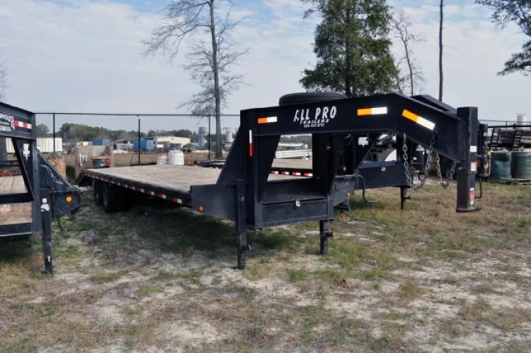 Photo #51 of EQUIPMENT NO LONGER NEEDED FROM A MAJOR CONCRETE CONTRACTOR -  RIDENHOUR CONCRETE & SUPPLY, INC.