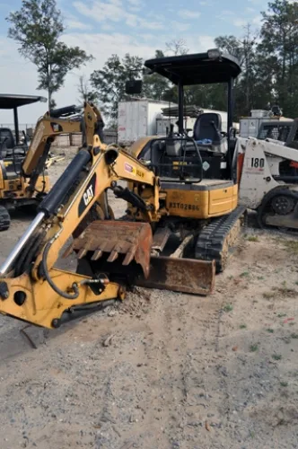 Photo #55 of EQUIPMENT NO LONGER NEEDED FROM A MAJOR CONCRETE CONTRACTOR -  RIDENHOUR CONCRETE & SUPPLY, INC.