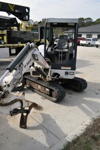 Photo #59 of EQUIPMENT NO LONGER NEEDED FROM A MAJOR CONCRETE CONTRACTOR -  RIDENHOUR CONCRETE & SUPPLY, INC.