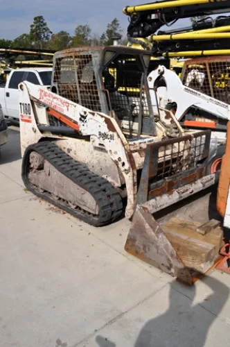 Photo #60 of EQUIPMENT NO LONGER NEEDED FROM A MAJOR CONCRETE CONTRACTOR -  RIDENHOUR CONCRETE & SUPPLY, INC.