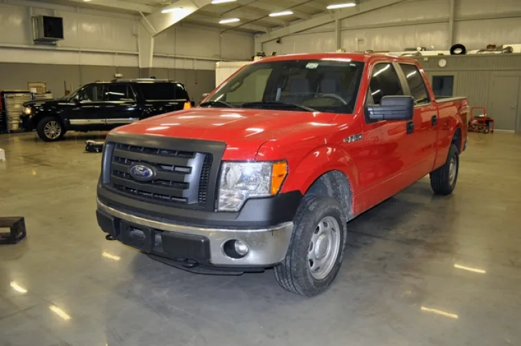 Photo #68 of EQUIPMENT NO LONGER NEEDED FROM A MAJOR CONCRETE CONTRACTOR -  RIDENHOUR CONCRETE & SUPPLY, INC.