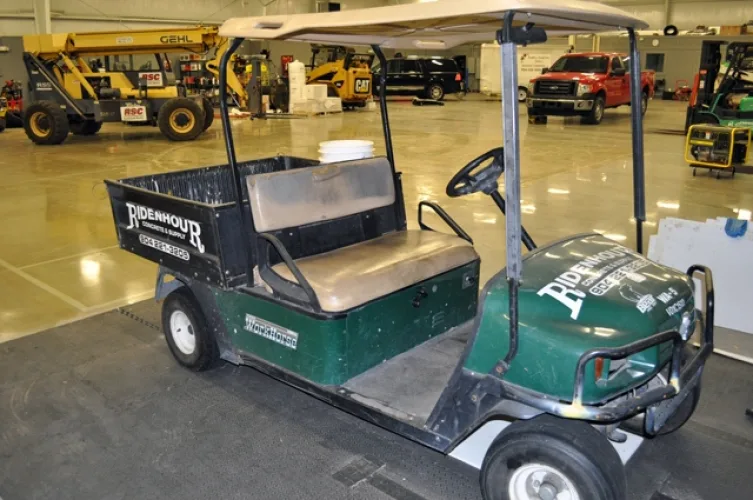 Photo #69 of EQUIPMENT NO LONGER NEEDED FROM A MAJOR CONCRETE CONTRACTOR -  RIDENHOUR CONCRETE & SUPPLY, INC.