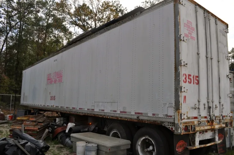 Photo #70 of EQUIPMENT NO LONGER NEEDED FROM A MAJOR CONCRETE CONTRACTOR -  RIDENHOUR CONCRETE & SUPPLY, INC.