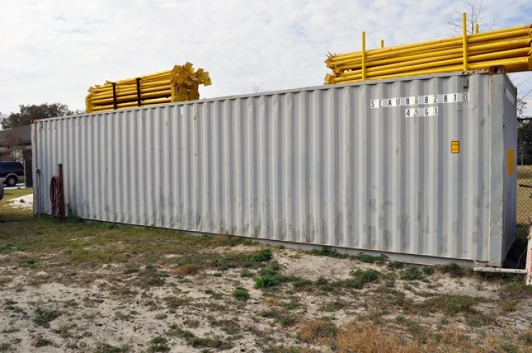 Photo #71 of EQUIPMENT NO LONGER NEEDED FROM A MAJOR CONCRETE CONTRACTOR -  RIDENHOUR CONCRETE & SUPPLY, INC.