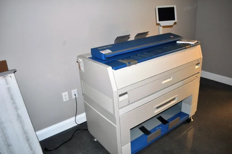 Photo #78 of EQUIPMENT NO LONGER NEEDED FROM A MAJOR CONCRETE CONTRACTOR -  RIDENHOUR CONCRETE & SUPPLY, INC.