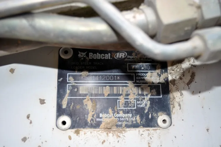 Photo #81 of EQUIPMENT NO LONGER NEEDED FROM A MAJOR CONCRETE CONTRACTOR -  RIDENHOUR CONCRETE & SUPPLY, INC.