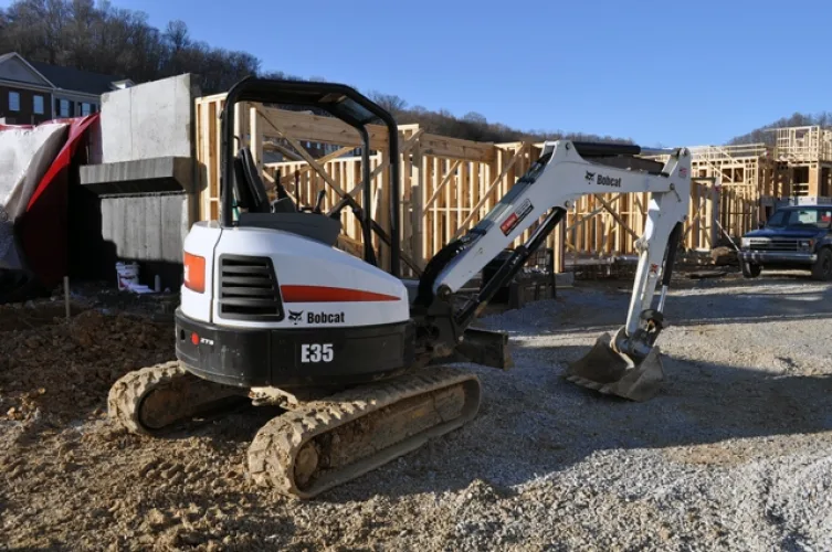 Photo #84 of EQUIPMENT NO LONGER NEEDED FROM A MAJOR CONCRETE CONTRACTOR -  RIDENHOUR CONCRETE & SUPPLY, INC.