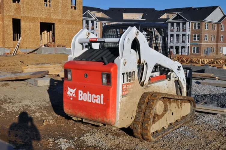 Photo #87 of EQUIPMENT NO LONGER NEEDED FROM A MAJOR CONCRETE CONTRACTOR -  RIDENHOUR CONCRETE & SUPPLY, INC.