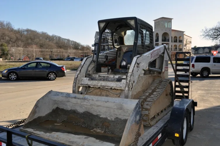 Photo #88 of EQUIPMENT NO LONGER NEEDED FROM A MAJOR CONCRETE CONTRACTOR -  RIDENHOUR CONCRETE & SUPPLY, INC.