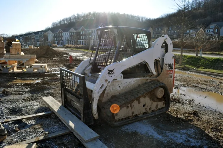 Photo #89 of EQUIPMENT NO LONGER NEEDED FROM A MAJOR CONCRETE CONTRACTOR -  RIDENHOUR CONCRETE & SUPPLY, INC.