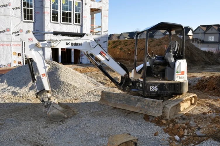 Photo #90 of EQUIPMENT NO LONGER NEEDED FROM A MAJOR CONCRETE CONTRACTOR -  RIDENHOUR CONCRETE & SUPPLY, INC.