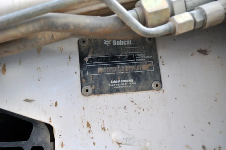 Photo #91 of EQUIPMENT NO LONGER NEEDED FROM A MAJOR CONCRETE CONTRACTOR -  RIDENHOUR CONCRETE & SUPPLY, INC.