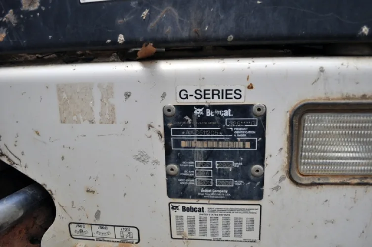 Photo #93 of EQUIPMENT NO LONGER NEEDED FROM A MAJOR CONCRETE CONTRACTOR -  RIDENHOUR CONCRETE & SUPPLY, INC.