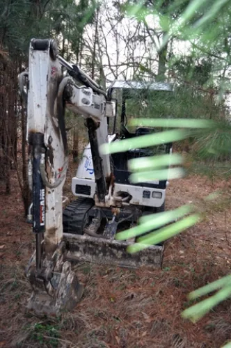 Photo #94 of EQUIPMENT NO LONGER NEEDED FROM A MAJOR CONCRETE CONTRACTOR -  RIDENHOUR CONCRETE & SUPPLY, INC.