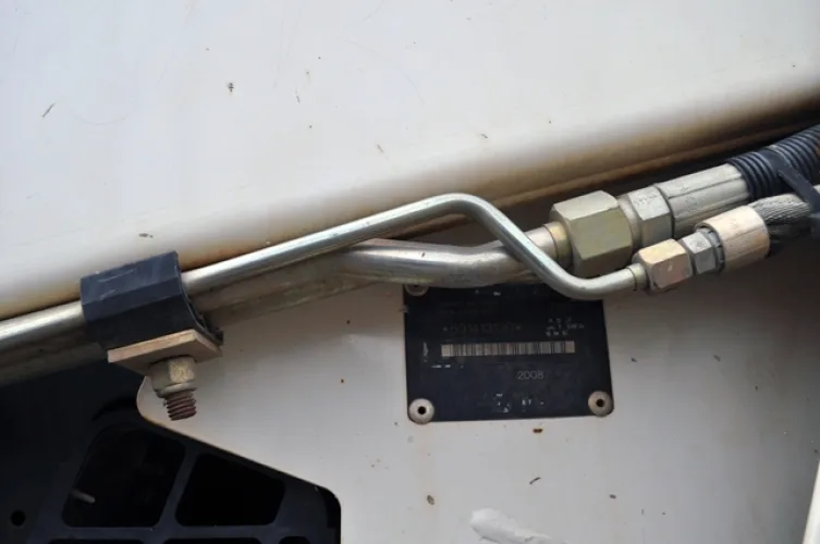 Photo #95 of EQUIPMENT NO LONGER NEEDED FROM A MAJOR CONCRETE CONTRACTOR -  RIDENHOUR CONCRETE & SUPPLY, INC.