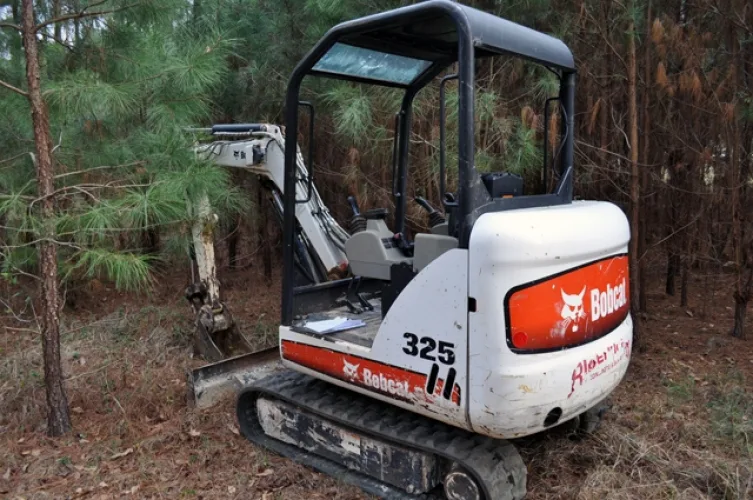 Photo #96 of EQUIPMENT NO LONGER NEEDED FROM A MAJOR CONCRETE CONTRACTOR -  RIDENHOUR CONCRETE & SUPPLY, INC.