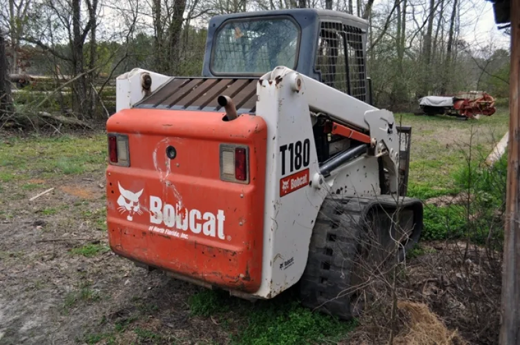 Photo #97 of EQUIPMENT NO LONGER NEEDED FROM A MAJOR CONCRETE CONTRACTOR -  RIDENHOUR CONCRETE & SUPPLY, INC.