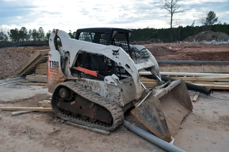 Photo #99 of EQUIPMENT NO LONGER NEEDED FROM A MAJOR CONCRETE CONTRACTOR -  RIDENHOUR CONCRETE & SUPPLY, INC.