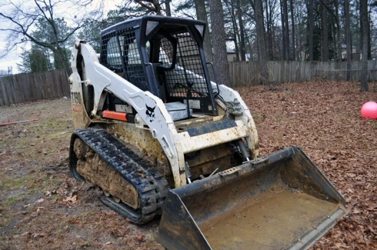 Photo #100 of EQUIPMENT NO LONGER NEEDED FROM A MAJOR CONCRETE CONTRACTOR -  RIDENHOUR CONCRETE & SUPPLY, INC.