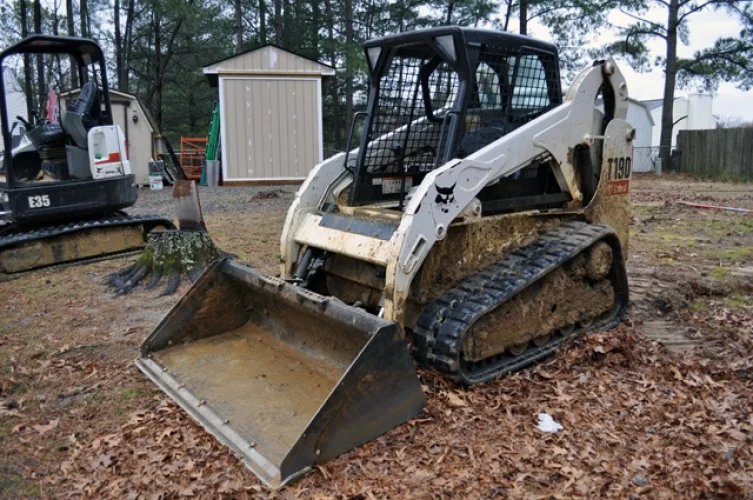 Photo #101 of EQUIPMENT NO LONGER NEEDED FROM A MAJOR CONCRETE CONTRACTOR -  RIDENHOUR CONCRETE & SUPPLY, INC.