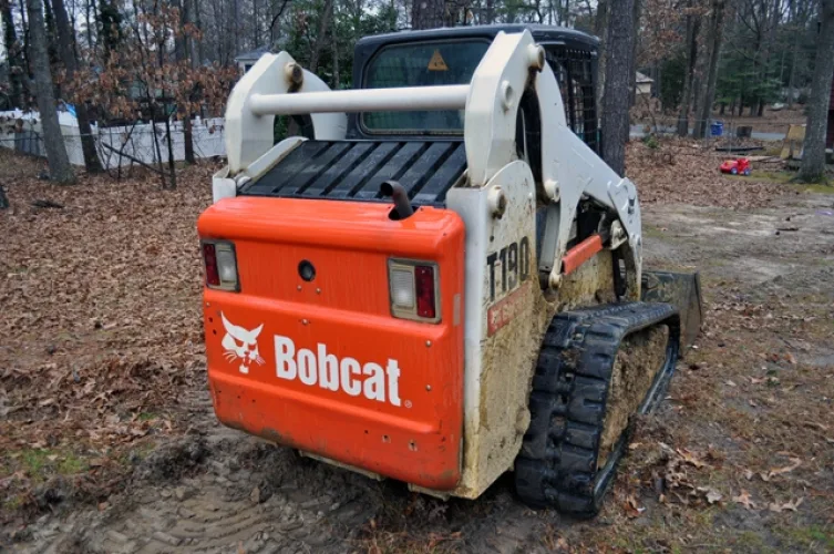 Photo #103 of EQUIPMENT NO LONGER NEEDED FROM A MAJOR CONCRETE CONTRACTOR -  RIDENHOUR CONCRETE & SUPPLY, INC.