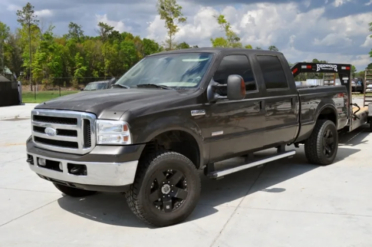 Photo #106 of EQUIPMENT NO LONGER NEEDED FROM A MAJOR CONCRETE CONTRACTOR -  RIDENHOUR CONCRETE & SUPPLY, INC.