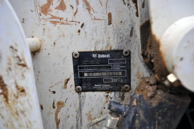 Photo #107 of EQUIPMENT NO LONGER NEEDED FROM A MAJOR CONCRETE CONTRACTOR -  RIDENHOUR CONCRETE & SUPPLY, INC.