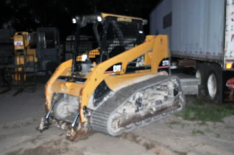 Photo #108 of EQUIPMENT NO LONGER NEEDED FROM A MAJOR CONCRETE CONTRACTOR -  RIDENHOUR CONCRETE & SUPPLY, INC.