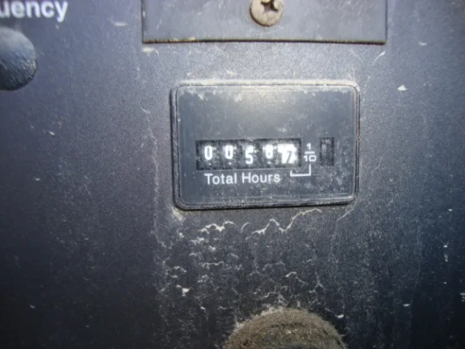 Photo #11 of (2) ONAN GENERATORS SETS AND (1) ONAN POWER CONTROL TRANSFER SWITCH