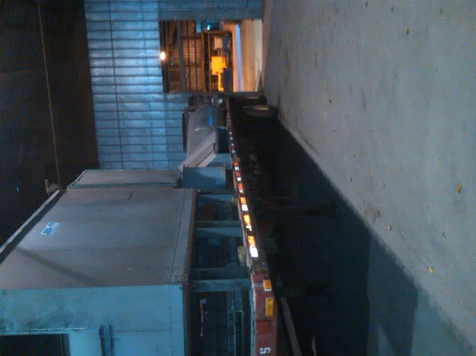 Photo #6 of SURPLUS ASSETS TO THE ONGOING OPERATIONS OF CHIEF INDUSTRIES - A MAJOR METAL BUILDING MANUFACTURER