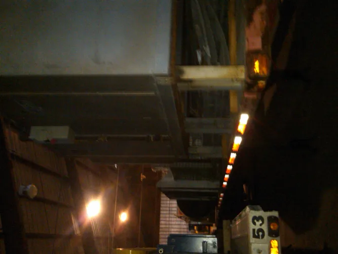 Photo #8 of SURPLUS ASSETS TO THE ONGOING OPERATIONS OF CHIEF INDUSTRIES - A MAJOR METAL BUILDING MANUFACTURER