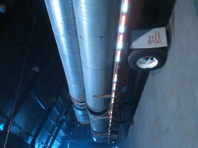 Photo #9 of SURPLUS ASSETS TO THE ONGOING OPERATIONS OF CHIEF INDUSTRIES - A MAJOR METAL BUILDING MANUFACTURER
