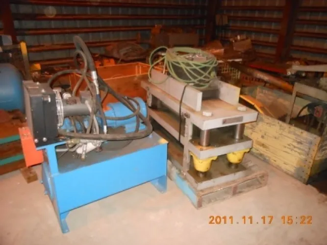 Photo #15 of SURPLUS ASSETS TO THE ONGOING OPERATIONS OF CHIEF INDUSTRIES - A MAJOR METAL BUILDING MANUFACTURER