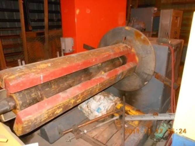 Photo #22 of SURPLUS ASSETS TO THE ONGOING OPERATIONS OF CHIEF INDUSTRIES - A MAJOR METAL BUILDING MANUFACTURER