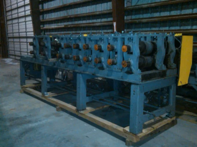 Photo #24 of SURPLUS ASSETS TO THE ONGOING OPERATIONS OF CHIEF INDUSTRIES - A MAJOR METAL BUILDING MANUFACTURER
