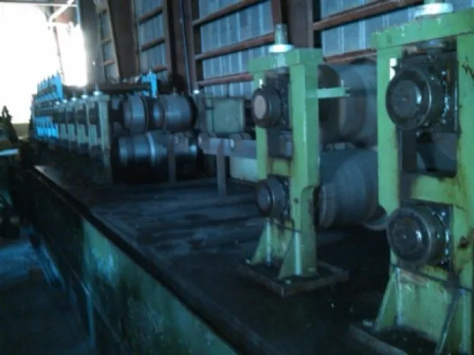 Photo #27 of SURPLUS ASSETS TO THE ONGOING OPERATIONS OF CHIEF INDUSTRIES - A MAJOR METAL BUILDING MANUFACTURER